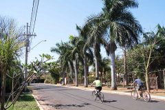 LAZER E ÁREA RESIDENCIAL